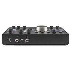 Mackie Studio Monitor Controllers Mackie Big Knob Studio Active Studio Monitor Controller