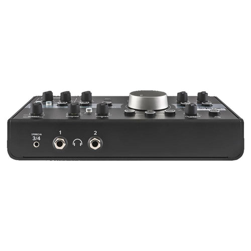 Buy Mackie Big Knob Studio Active Studio Monitor Controller Online Bajaao