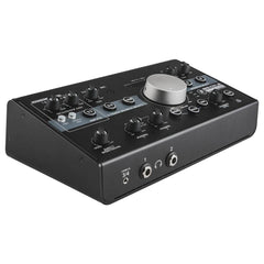 Mackie Studio Monitor Controllers Mackie Big Knob Studio Active Studio Monitor Controller