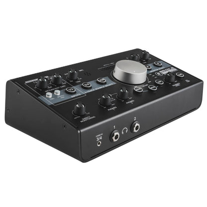 Mackie Studio Monitor Controllers Mackie Big Knob Studio Monitor Controller & Interface