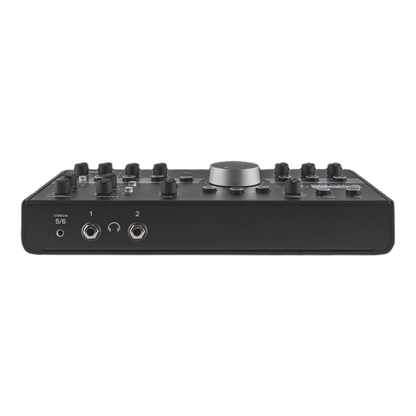 Mackie Studio Monitor Controllers Mackie Big Knob Studio Plus Studio Monitor Controller