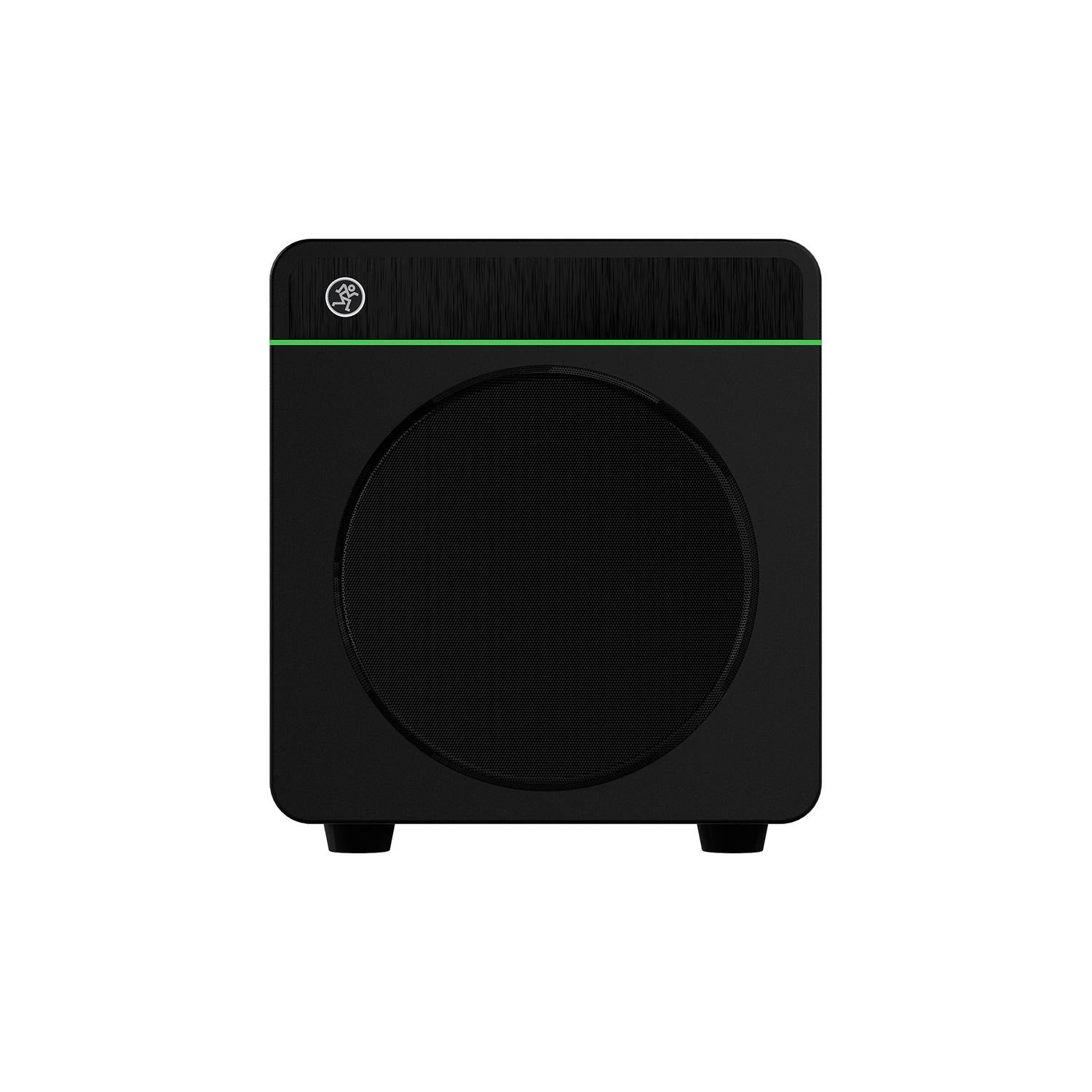 Mackie Subwoofers Mackie CR8S XBT Reference Multimedia Subwoofer with Bluetooth