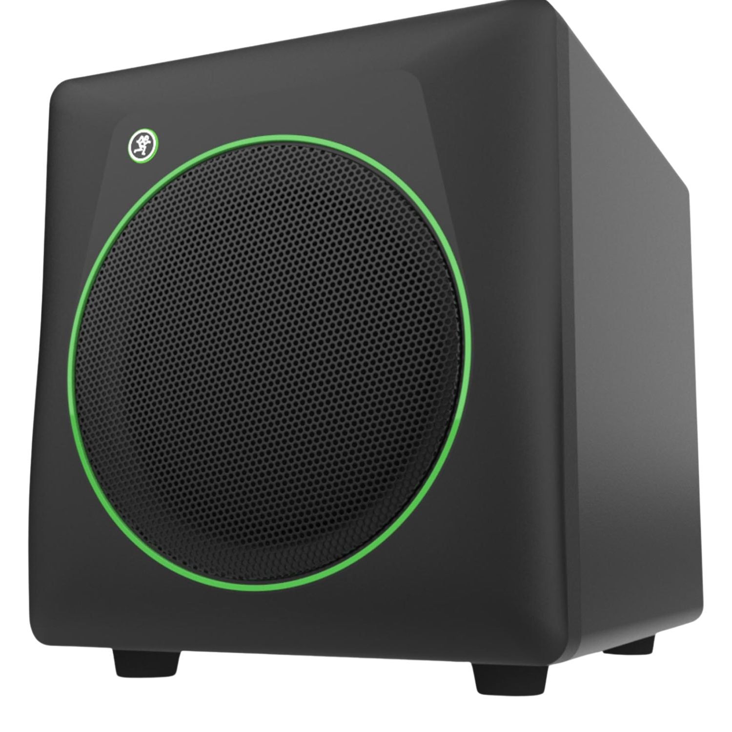 Mackie Subwoofers Mackie CR8SBT Powered Subwoofer with Desktop Remote and Bluetooth