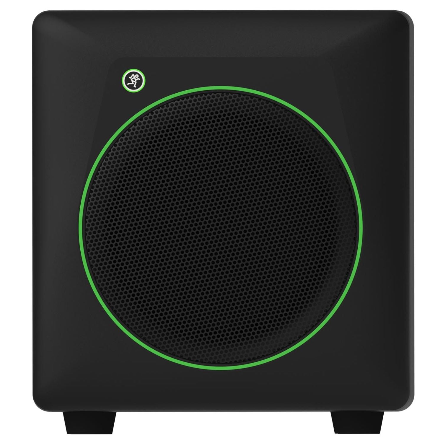 Mackie Subwoofers Mackie CR8SBT Powered Subwoofer with Desktop Remote and Bluetooth