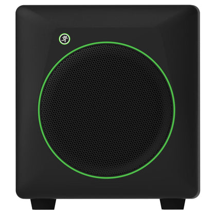 Mackie Subwoofers Mackie CR8SBT Powered Subwoofer with Desktop Remote and Bluetooth
