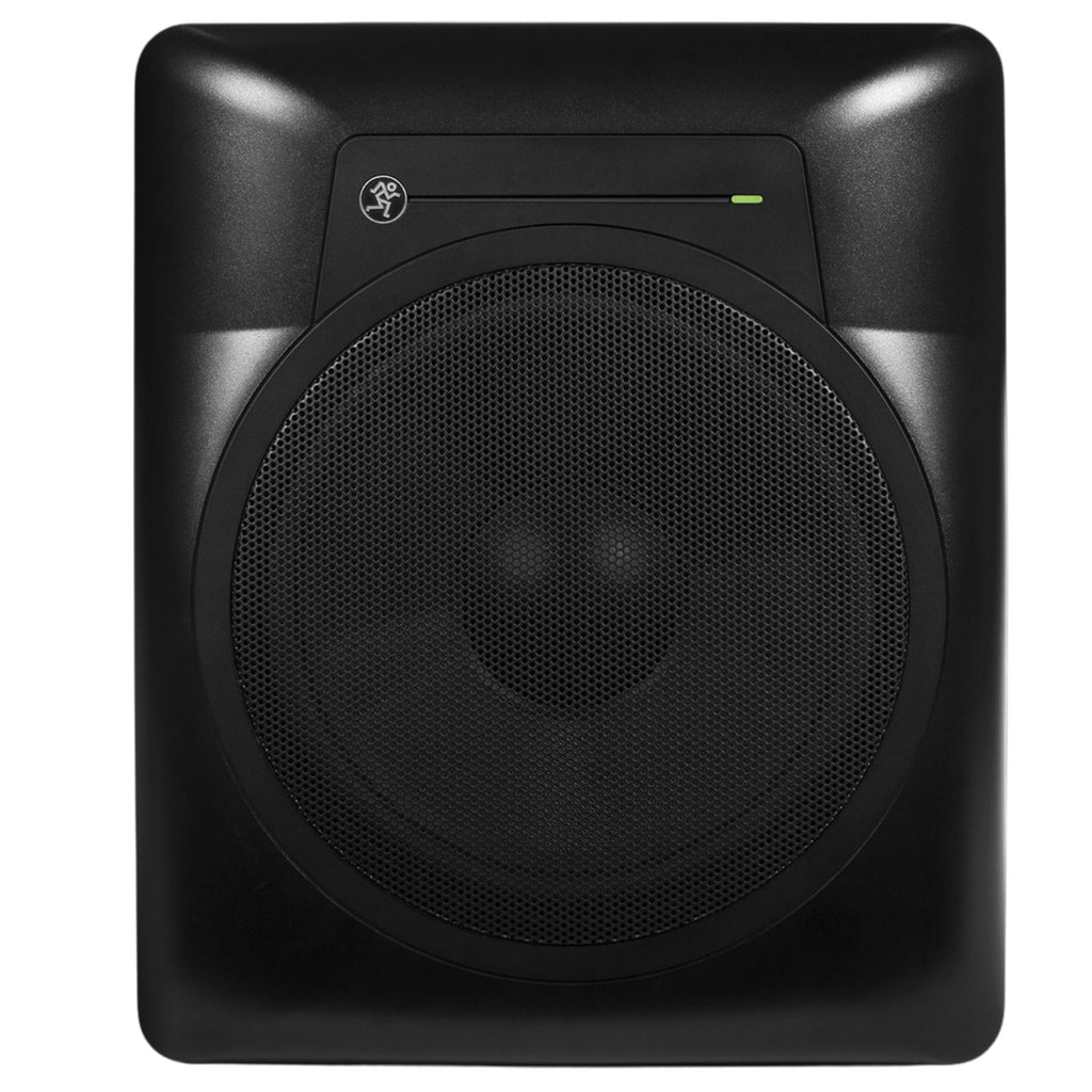 Mackie Subwoofers Mackie MRS10 10 inch Powered Studio Subwoofer