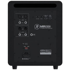Mackie Subwoofers Mackie MRS10 10 inch Powered Studio Subwoofer