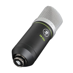 Mackie USB Microphones Black Mackie EM-91CU Large Diaphragm USB Condenser Microphone