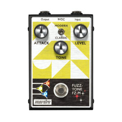 Maestro Effect Pedals Maestro Fuzz-Tone FZ-M Fuzz Pedal