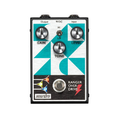 Maestro Effect Pedals Maestro Ranger Overdrive Pedal