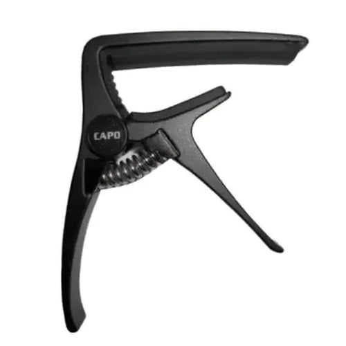 Buy Magma MC 04 Capo for Acoustic and Electric Guitar Online Bajaao