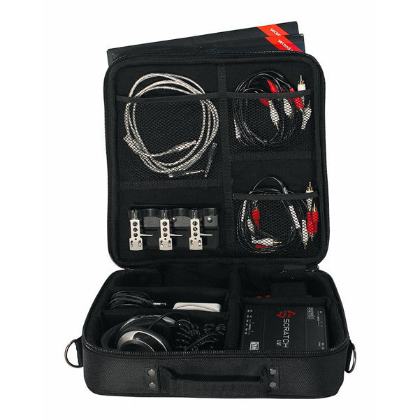 magma dj bags & cases magma 47620 digi case large accessory case