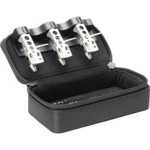 magma dj bags & cases magma headshell case