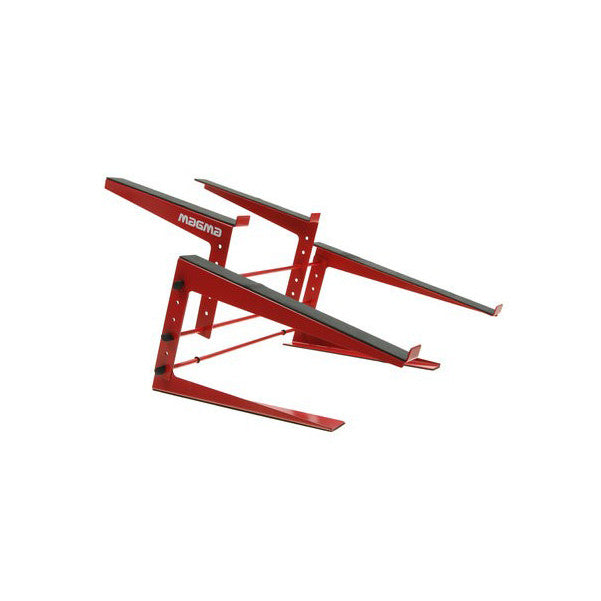 Magma DJ Controller Stands Magma 75542 Control-Stand - Red
