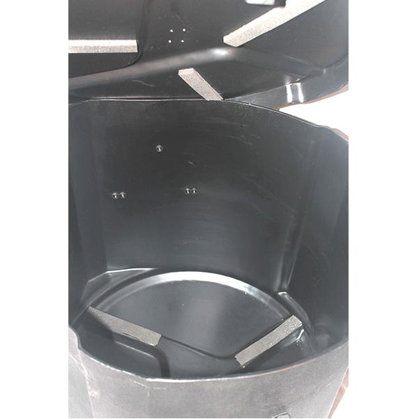 magnum bass drum gigbags magnum pebd22 22 inch bass drum case