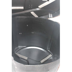 Magnum Bass Drum Gigbags Magnum PEBD22 22 inch Bass Drum Case