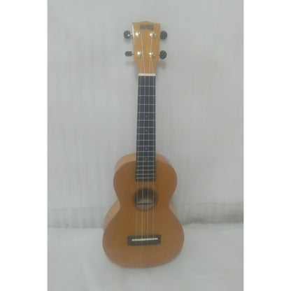 Mahalo Concert Ukuleles Mahalo Hano Series Concert Ukulele With Bag - Open Box B Stock