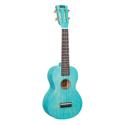 Mahalo Concert Ukuleles Mahalo Island Series Concert Ukulele With Bag