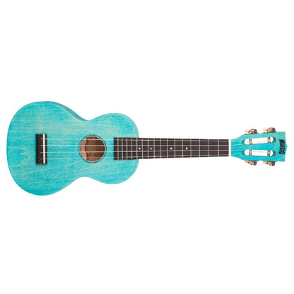 Mahalo Concert Ukuleles Mahalo Island Series Concert Ukulele With Bag