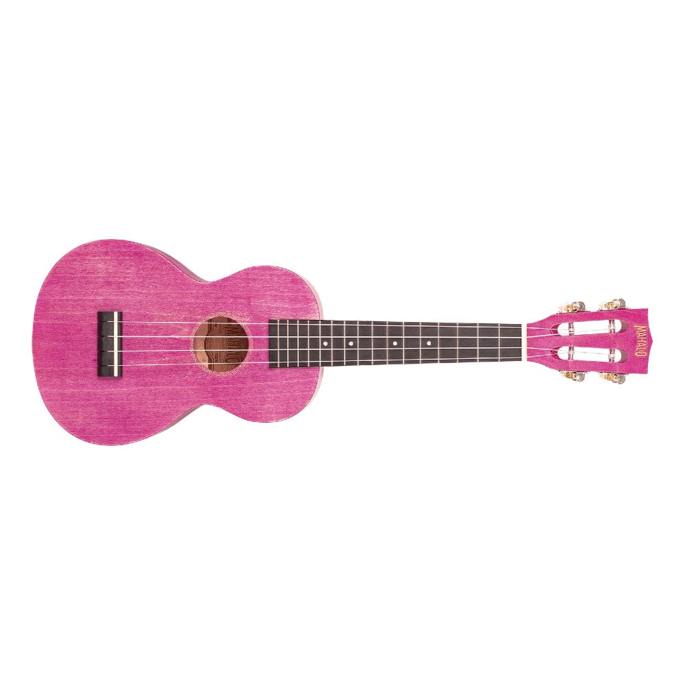 Mahalo Concert Ukuleles Mahalo Island Series Concert Ukulele With Bag