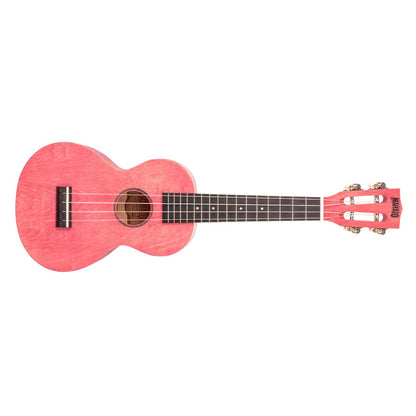 Mahalo Concert Ukuleles Mahalo Island Series Concert Ukulele With Bag