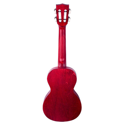 Mahalo Concert Ukuleles Mahalo Island Series Concert Ukulele With Bag