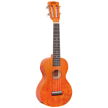 Mahalo Concert Ukuleles Mahalo Island Series Concert Ukulele With Bag