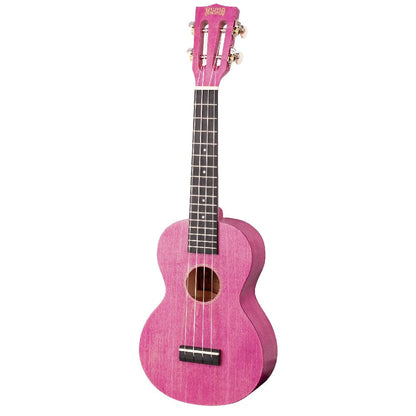 Mahalo Concert Ukuleles Mahalo Island Series Concert Ukulele With Bag