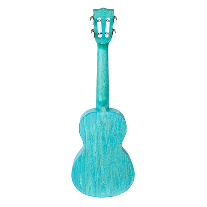 Mahalo Concert Ukuleles Mahalo Island Series Concert Ukulele With Bag
