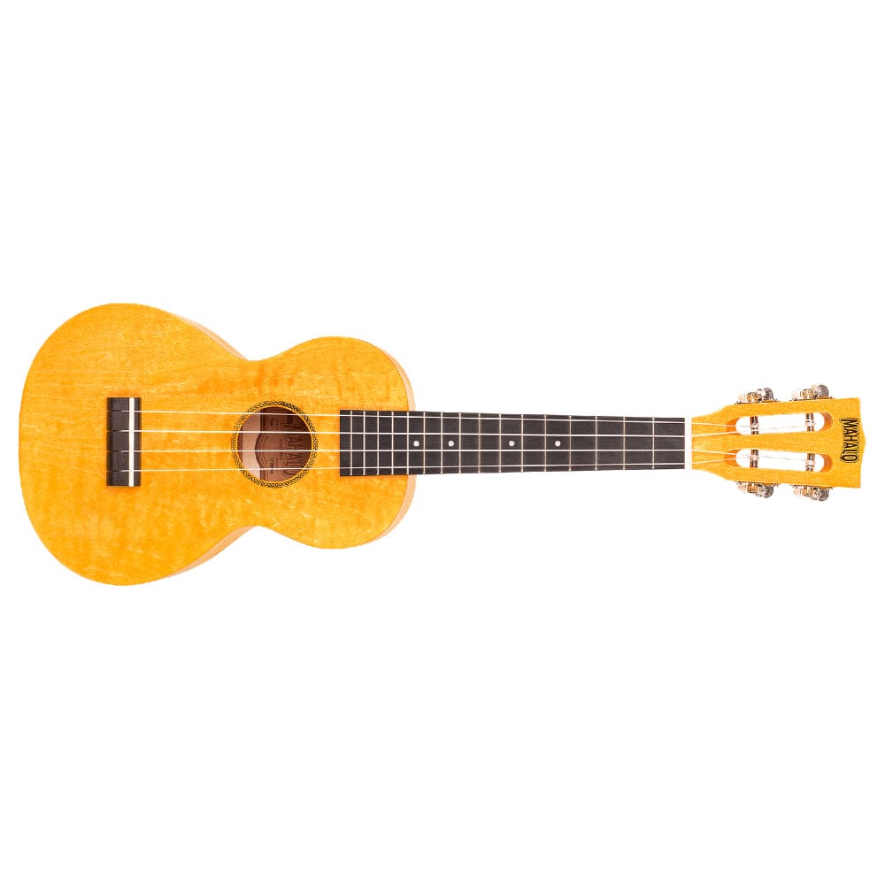 Mahalo Concert Ukuleles Mahalo Island Series Concert Ukulele With Bag
