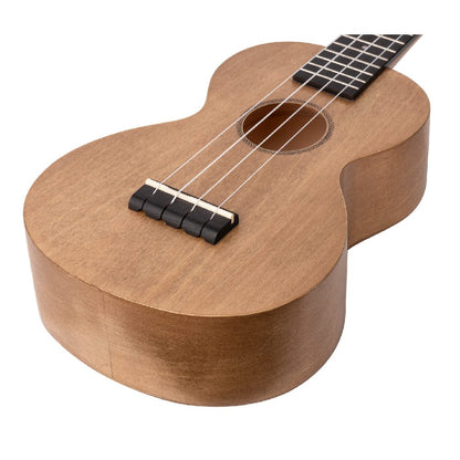 Mahalo Concert Ukuleles Mahalo Island Series Concert Ukulele With Bag