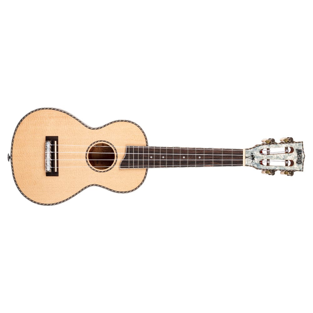 Mahalo Concert Ukuleles Mahalo Pearl Series Concert Ukulele With Bag