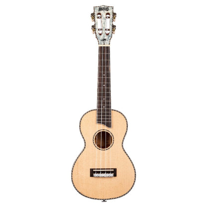 Mahalo Concert Ukuleles Mahalo Pearl Series Concert Ukulele With Bag
