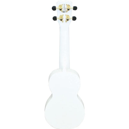 Mahalo Soprano Ukuleles Mahalo Art Series Soprano Ukulele With Bag