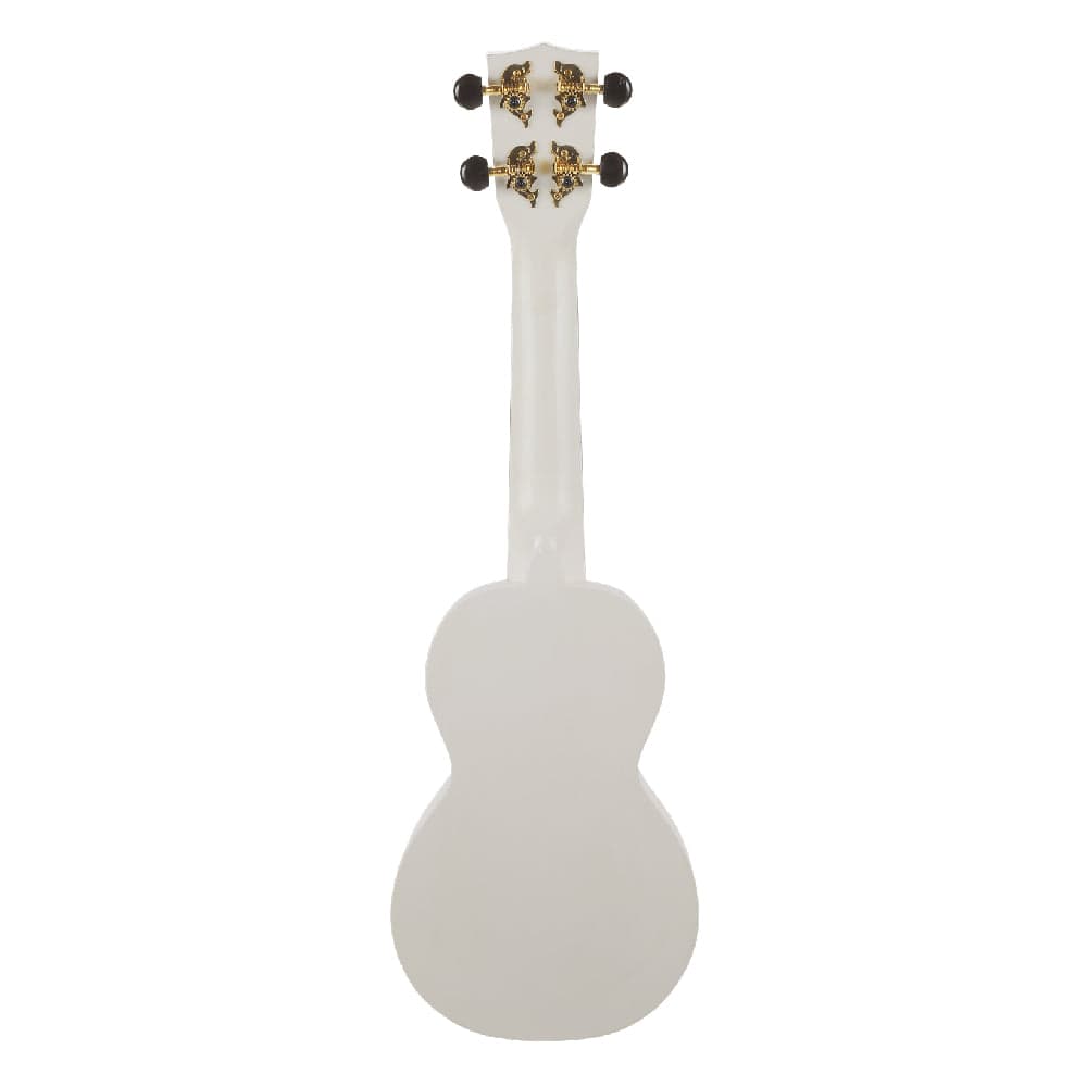 Mahalo Soprano Ukuleles Mahalo Art Series Soprano Ukulele With Bag