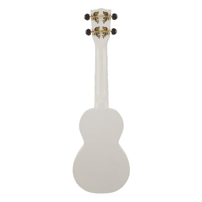 Mahalo Soprano Ukuleles Mahalo Art Series Soprano Ukulele With Bag