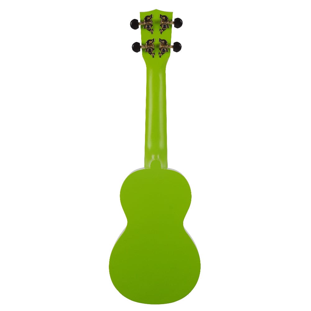 Mahalo Soprano Ukuleles Mahalo Art Series Soprano Ukulele With Bag