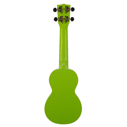 Mahalo Soprano Ukuleles Mahalo Art Series Soprano Ukulele With Bag
