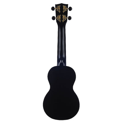 Mahalo Soprano Ukuleles Mahalo Art Series Soprano Ukulele With Bag