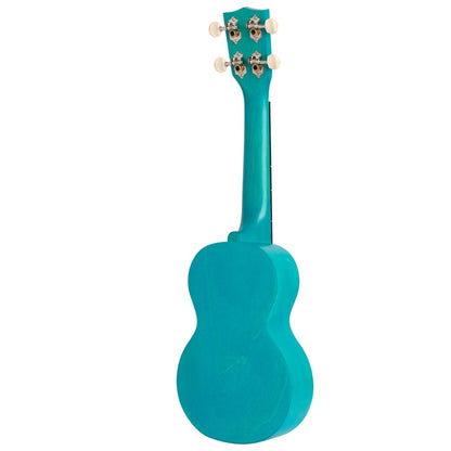 Mahalo Soprano Ukuleles Mahalo ML1 Island Series Soprano Ukulele 