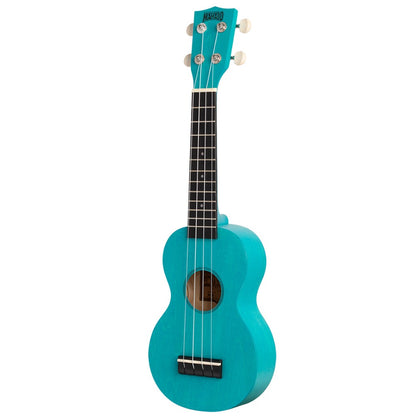 Mahalo Soprano Ukuleles Mahalo ML1 Island Series Soprano Ukulele 