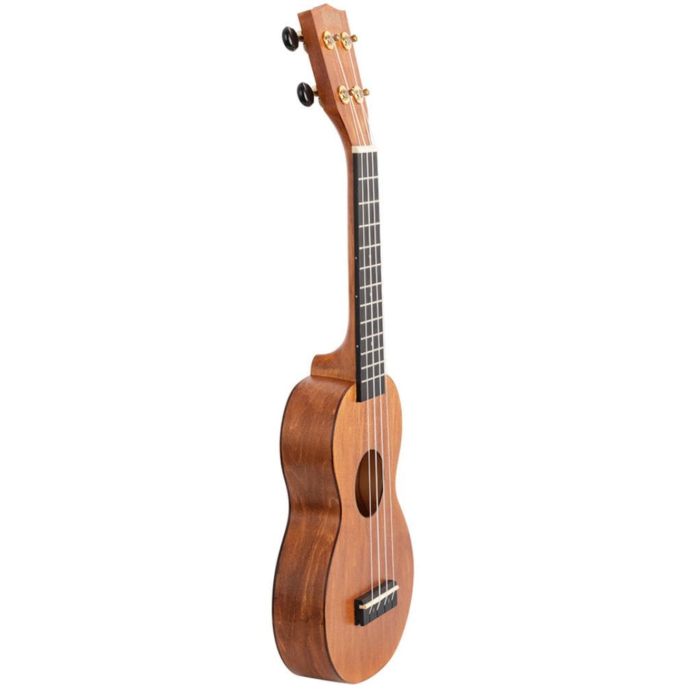 Mahalo Soprano Ukuleles Mahalo Slimline Series Soprano Ukulele With Bag 