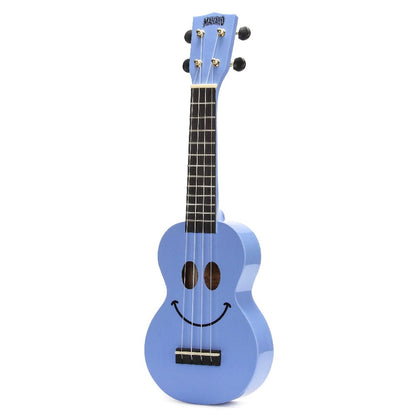 Mahalo Soprano Ukuleles Mahalo U-Smile Series Soprano Ukulele With Bag