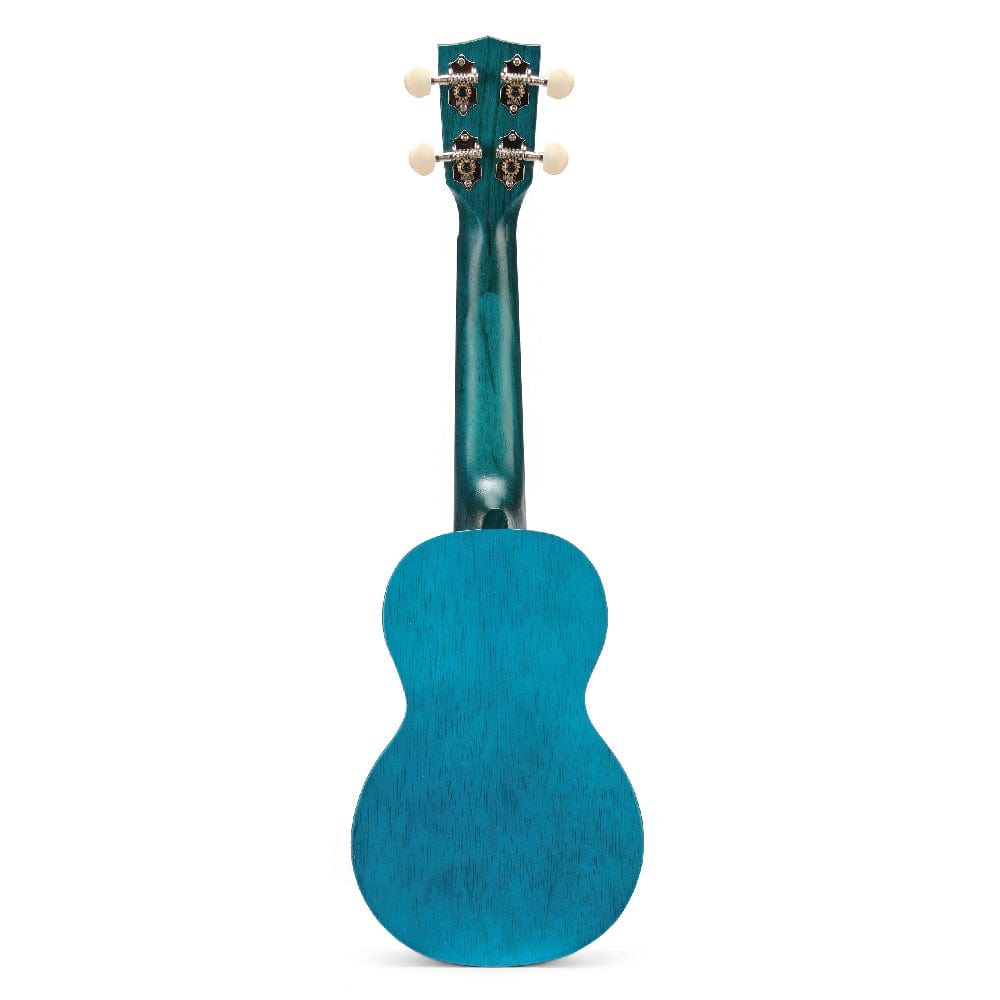 Mahalo Soprano Ukuleles Mahalo U-Smile Series Soprano Ukulele With Bag