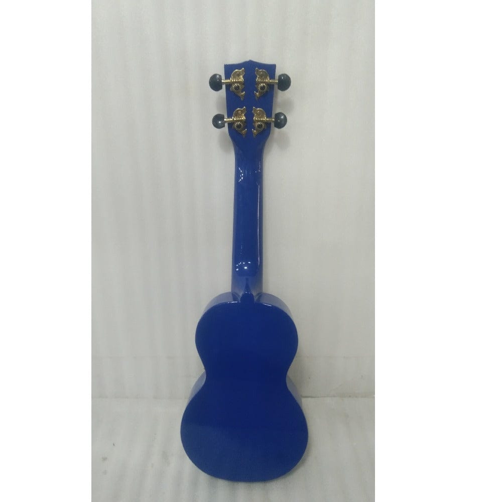 Mahalo Soprano Ukuleles Mahalo U-Smile Series Soprano Ukulele With Bag - Open Box B Stock