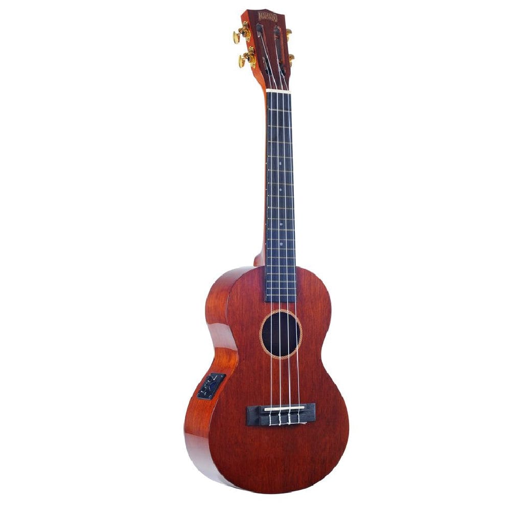 mahalo tenor ukuleles mahalo java series tenor ukulele with bag      #color_vintage-natural