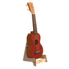 Mahalo Ukulele Stands and Holders Mahalo MSS1 Ukulele Stand