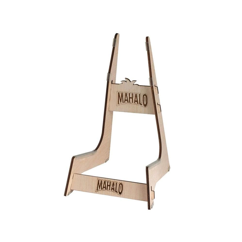 Mahalo Ukulele Stands and Holders Mahalo MSS1 Ukulele Stand