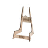 Mahalo Ukulele Stands and Holders Mahalo MSS1 Ukulele Stand