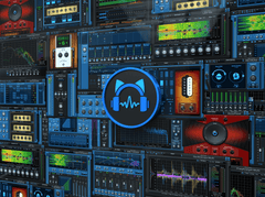 Blue Cat All Plugins Pack Plugin Bundle